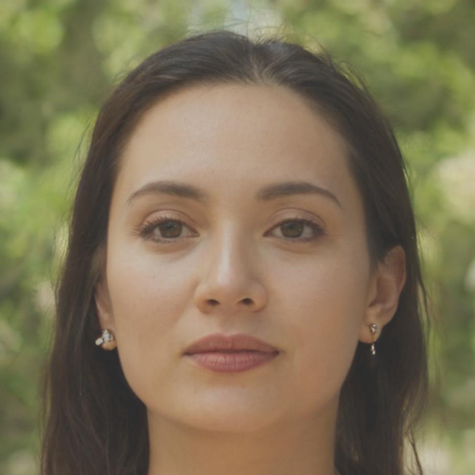 Регина Зимова